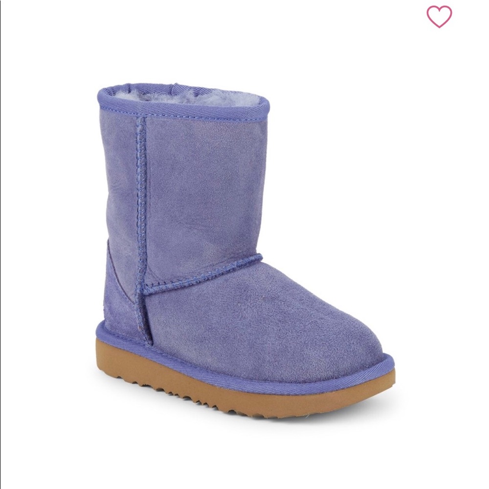 Brand new Ugg’s